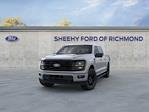2024 Ford F-150 SuperCrew Cab 4x4, Pickup for sale #NA46569 - photo 4