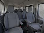 2024 Ford Transit 350 Medium Roof RWD, Passenger Van for sale #NA48529 - photo 10