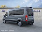 2024 Ford Transit 350 Medium Roof RWD, Passenger Van for sale #NA48529 - photo 6