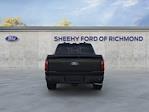 2024 Ford F-150 SuperCrew Cab 4x4, Pickup for sale #NA49366 - photo 11