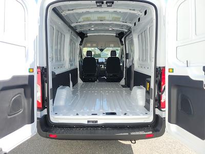 2023 Ford E-Transit 350 Medium Roof RWD, Empty Cargo Van for sale #NA57717 - photo 2