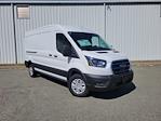 2023 Ford E-Transit 350 Medium Roof RWD, Empty Cargo Van for sale #NA57717 - photo 1