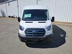 2023 Ford E-Transit 350 Medium Roof RWD, Empty Cargo Van for sale #NA57717 - photo 5