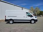2023 Ford E-Transit 350 Medium Roof RWD, Empty Cargo Van for sale #NA57717 - photo 7