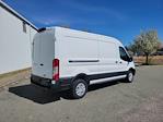 2023 Ford E-Transit 350 Medium Roof RWD, Empty Cargo Van for sale #NA57717 - photo 8