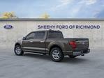 2024 Ford F-150 SuperCrew Cab 4x4, Pickup for sale #NA60333 - photo 9