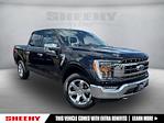 2022 Ford F-150 SuperCrew Cab 4x4, Pickup for sale #NA74870A - photo 1