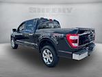 2022 Ford F-150 SuperCrew Cab 4x4, Pickup for sale #NA74870A - photo 15