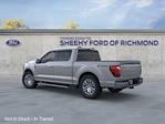 2024 Ford F-150 SuperCrew Cab 4x4, Pickup for sale #NA78263 - photo 6