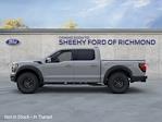 2024 Ford F-150 SuperCrew Cab 4x4, Pickup for sale #NA78866 - photo 5