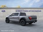 2024 Ford F-150 SuperCrew Cab 4x4, Pickup for sale #NA79095 - photo 6
