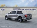 2024 Ford F-150 SuperCrew Cab 4x4, Pickup for sale #NA81514 - photo 6