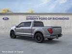 2024 Ford F-150 SuperCrew Cab 4x4, Pickup for sale #NA82087 - photo 9