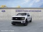 2024 Ford F-150 SuperCrew Cab 4x4, Pickup for sale #NA83798 - photo 4
