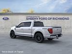 2024 Ford F-150 SuperCrew Cab 4x4, Pickup for sale #NA83798 - photo 22