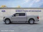 2024 Ford F-150 SuperCrew Cab 4x4, Pickup for sale #NA85021 - photo 5