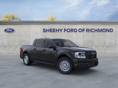 2023 Ford Maverick SuperCrew Cab 4x4, Pickup for sale #NA86554V - photo 1