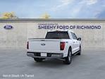2024 Ford F-150 SuperCrew Cab 4x4, Pickup for sale #NA88490 - photo 2