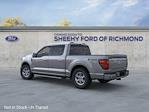 2024 Ford F-150 SuperCrew Cab 4x4, Pickup for sale #NA88527 - photo 6