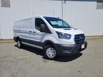 2023 Ford E-Transit 350 Low Roof RWD, Empty Cargo Van for sale #NT239822 - photo 1