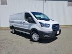 2023 Ford E-Transit 350 Low Roof RWD, Empty Cargo Van for sale #NA92587 - photo 1