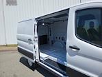 2023 Ford E-Transit 350 Low Roof RWD, Empty Cargo Van for sale #NT239822 - photo 12