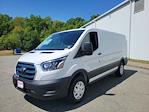 2023 Ford E-Transit 350 Low Roof 4x2, Empty Cargo Van #NA92587 - photo 3