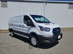 2023 Ford E-Transit 350 Low Roof RWD, Empty Cargo Van for sale #NT239822 - photo 6