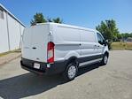 2023 Ford E-Transit 350 Low Roof RWD, Empty Cargo Van for sale #NT239822 - photo 8