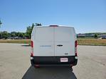 2023 Ford E-Transit 350 Low Roof 4x2, Empty Cargo Van #NA92587 - photo 9