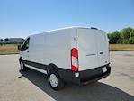 2023 Ford E-Transit 350 Low Roof RWD, Empty Cargo Van for sale #NT239822 - photo 10