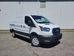 2023 Ford E-Transit 350 Low Roof RWD, Empty Cargo Van #NA92589 - photo 1