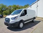 2023 Ford E-Transit 350 Low Roof RWD, Empty Cargo Van #NA92589 - photo 3