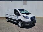 2023 Ford E-Transit 350 Low Roof RWD, Empty Cargo Van for sale #NA92589 - photo 6