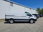 2023 Ford E-Transit 350 Low Roof RWD, Empty Cargo Van for sale #NA92589 - photo 7
