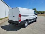 2023 Ford E-Transit 350 Low Roof RWD, Empty Cargo Van for sale #NA92589 - photo 8