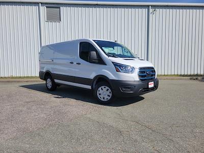 2023 Ford E-Transit 350 Low Roof RWD, Empty Cargo Van for sale #NA92596 - photo 1