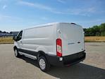 2023 Ford E-Transit 350 Low Roof 4x2, Empty Cargo Van #NA92596 - photo 11