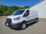 2023 Ford E-Transit 350 Low Roof RWD, Empty Cargo Van #NA92596 - photo 3