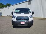 2023 Ford E-Transit 350 Low Roof RWD, Empty Cargo Van #NA92596 - photo 4