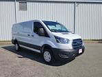 2023 Ford E-Transit 350 Low Roof RWD, Empty Cargo Van for sale #NA92596 - photo 7