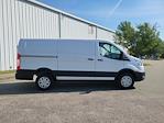2023 Ford E-Transit 350 Low Roof RWD, Empty Cargo Van for sale #NA92596 - photo 8