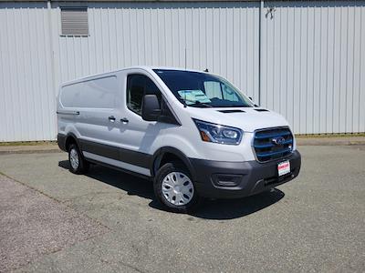 2023 Ford E-Transit 350 Low Roof RWD, Empty Cargo Van for sale #NA92783 - photo 1