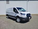 2023 Ford E-Transit 350 Low Roof 4x2, Empty Cargo Van #NA92783 - photo 1
