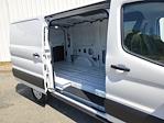 2023 Ford E-Transit 350 Low Roof RWD, Empty Cargo Van for sale #NA92783 - photo 12