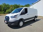 2023 Ford E-Transit 350 Low Roof RWD, Empty Cargo Van #NA92783 - photo 3