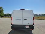 2023 Ford E-Transit 350 Low Roof RWD, Empty Cargo Van for sale #NA92783 - photo 9