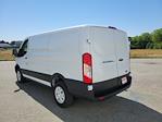 2023 Ford E-Transit 350 Low Roof 4x2, Empty Cargo Van #NA92783 - photo 10