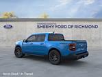 2024 Ford Maverick SuperCrew Cab AWD, Pickup for sale #NB00648 - photo 6