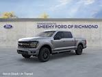 2024 Ford F-150 SuperCrew Cab 4x4, Pickup for sale #NB00842 - photo 3